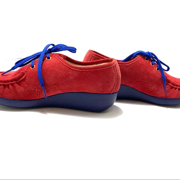 SAS Comfort Shoes - Picture 12 of 16